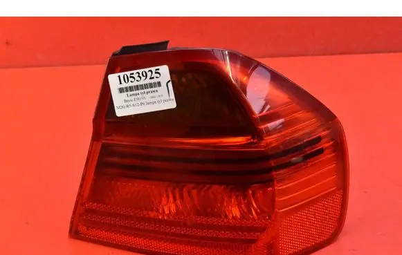 BMW X3 E83 Rear/tail lights 6937458