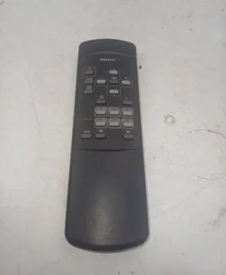 Renault Espace - Grand espace IV Head unit multimedia control Rc034400 313922887701 Cp0302320b