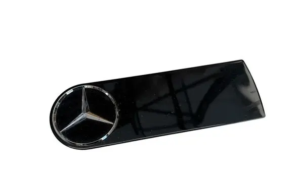 Mercedes-Benz G W461 W463 1st Gen Rear loading door model letters A4638901744 4638901744