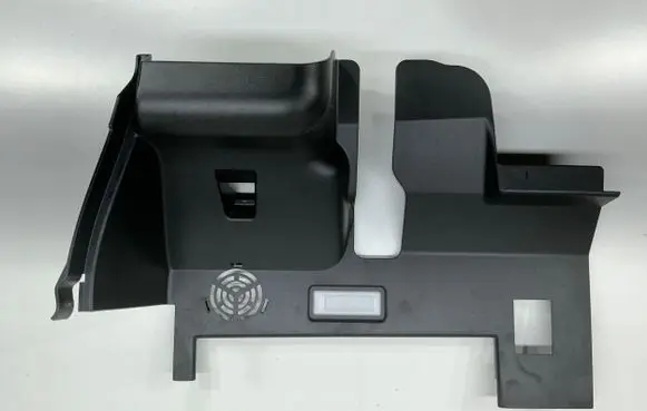 BMW i3 Dashboard lower bottom trim panel 9283030 10031978155