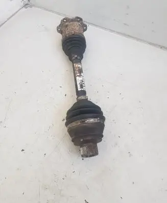 Audi A5 8T 8F Front driveshaft 8K0407271Q