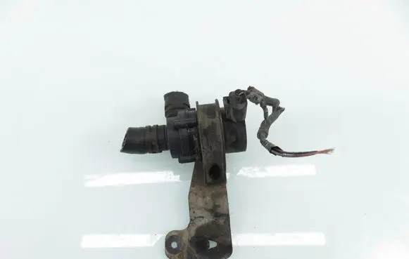 Volkswagen Transporter - Caravelle T5 Electric auxiliary coolant/water pump 