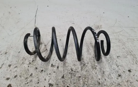 Skoda Octavia Mk2 (1Z) Front coil spring