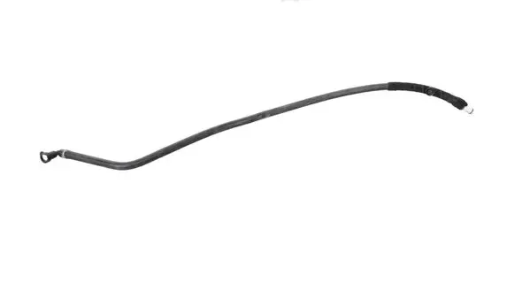 Alfa Romeo Stelvio Windshield washer fluid hose 