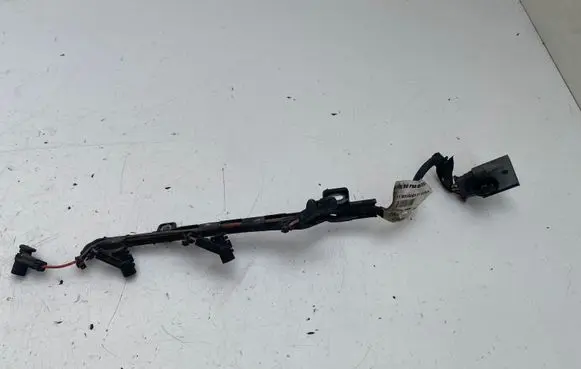 Ford Focus Glow plug wires AV6Q6M091 AV6Q6M091AA
