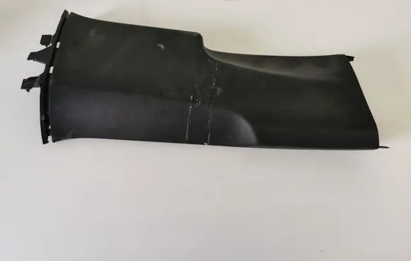 Volkswagen PASSAT B6 (B) pillar trim (bottom) 3C0867292