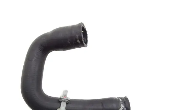 Mercedes-Benz ML W164 Engine coolant pipe/hose A1645060435