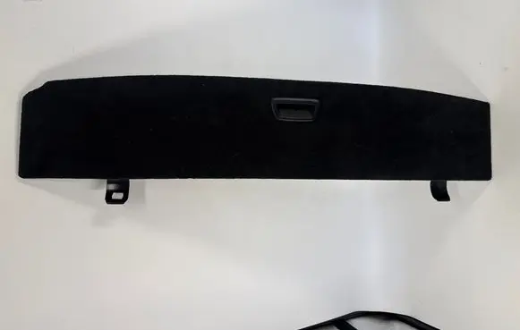 BMW 3 F30 F35 F31 Trunk/boot floor carpet liner 7311432 A064601 10859010