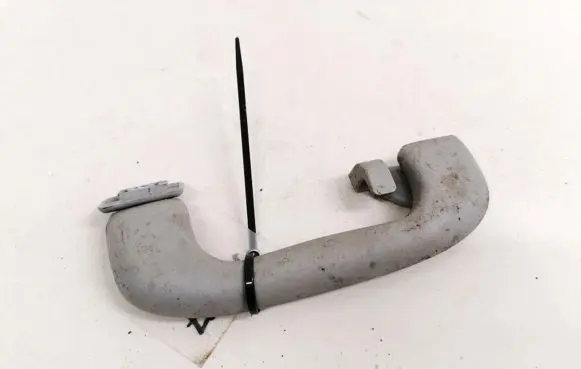 Opel Vectra C Rear interior roof grab handle