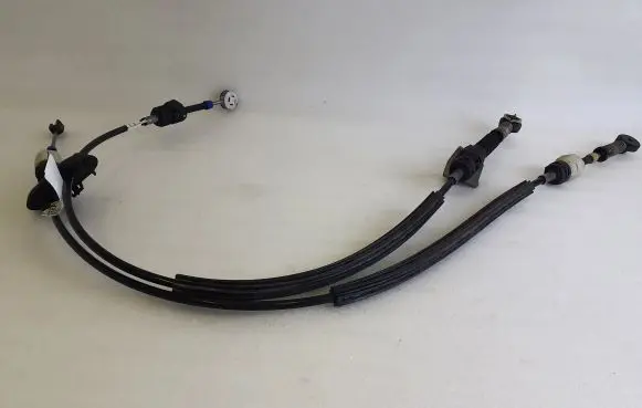 Mercedes-Benz A W177 Gear shift cable linkage A1773604800