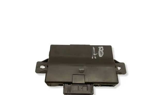 Audi A6 S6 C7 4G Gateway control module 4G0907468AB
