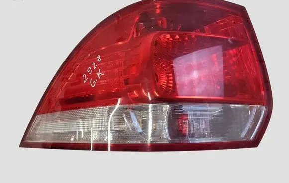 Volkswagen Golf V Rear/tail lights 1K9945095D 1K9945111A