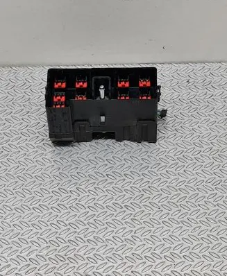 Ford Galaxy Other relay 3M5T14489DNA 012417862 012417852