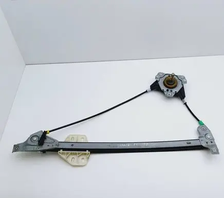 Renault Espace III Rear door manual window regulator 