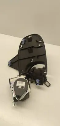 Renault Espace V (RFC) Middle seatbelt (rear) 888506648R