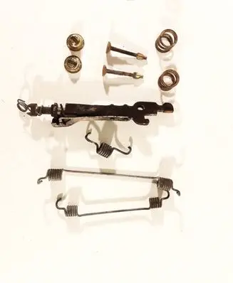 Toyota Yaris Other brake parts 