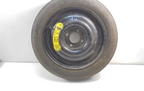 Ford Focus C-MAX R12 spare wheel 98AB-MB