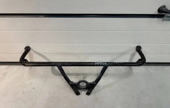 Land Rover Range Rover Velar Radiator support slam panel HK8A8A316ADPPD23