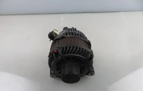 Generator/alternator