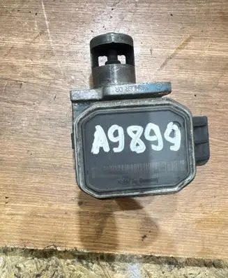 Mercedes-Benz GL X164 EGR valve A6291401560