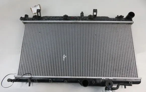 Subaru Legacy Coolant radiator 67709