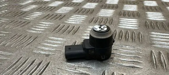 Mercedes-Benz E C207 W207 Parking PDC sensor A2125420118 0263003617