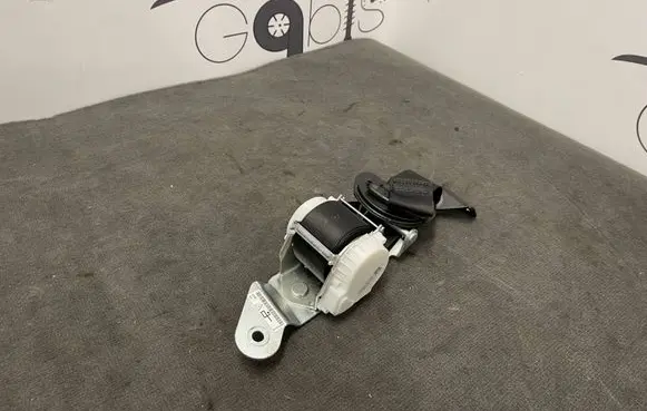 BMW 2 F46 Third row seat belt 7332236 34179162 34185061C