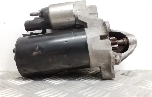 Audi A6 S6 C6 4F Starter motor 03G911023A