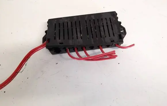 Volvo XC90 Fuse box set 9441776