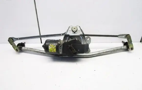 Renault Kangoo I Front wiper linkage and motor 53563102