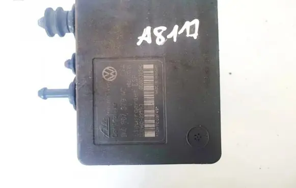 Volkswagen Golf Plus ABS Pump 1k0907379ac 100.0960-0359.3
