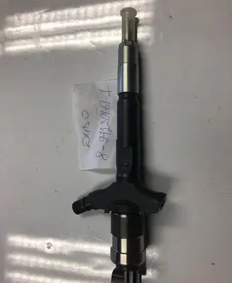 Renault Espace - Grand espace IV Fuel injector 89723911617 D9S000