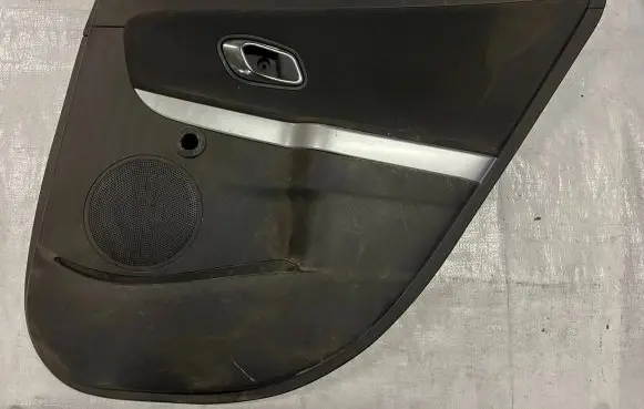 KIA Ceed Rear door card panel trim 83340A2000