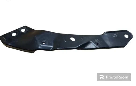 Volkswagen Golf VI Radiator support slam panel bracket 5K0806929B