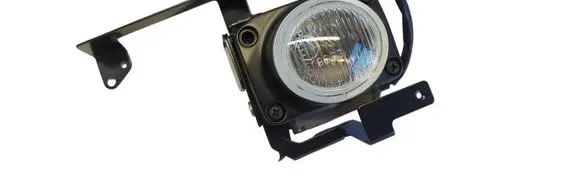 Honda Accord Front fog light 010-6945