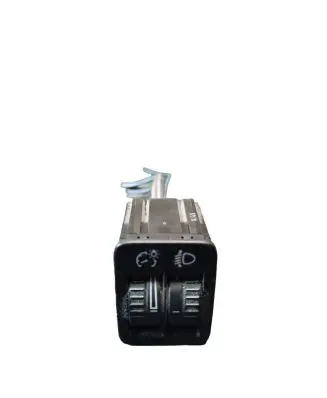 Volkswagen PASSAT B7 Ignition lock 8L0971883