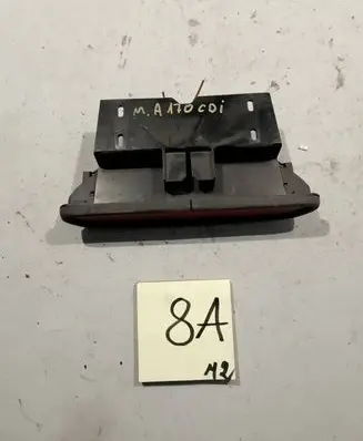 Mercedes-Benz A W168 Third/center stoplight A1688200056