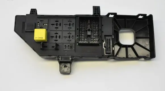 Opel Signum Fuse box set 13223679