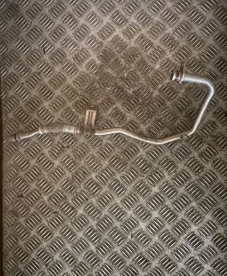 Opel Insignia A Engine coolant pipe/hose