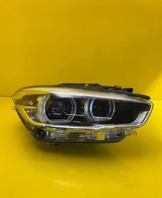 BMW 1 F20 F21 Headlight/headlamp 7435782-02
