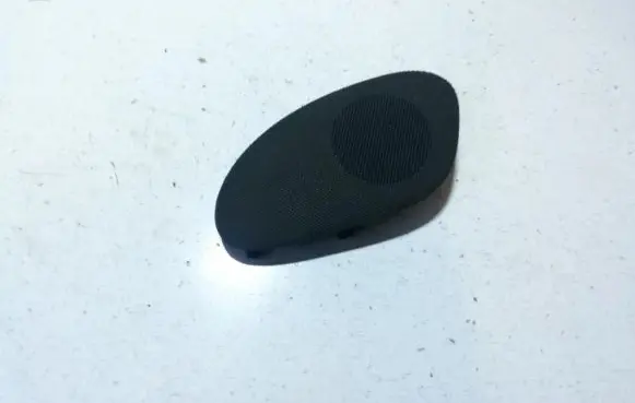 Citroen Xsara Picasso Front door speaker 9647094677