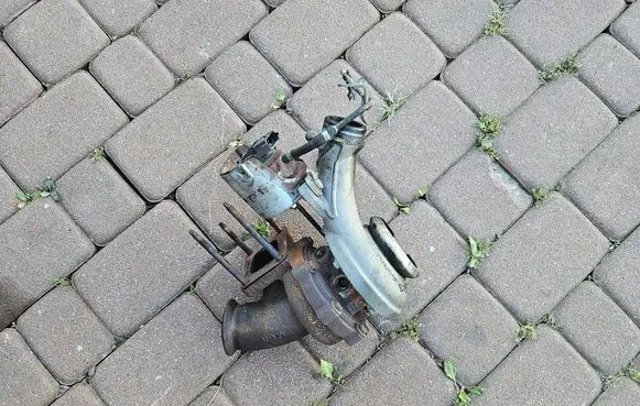 Fiat Ducato Turbo 5801930226