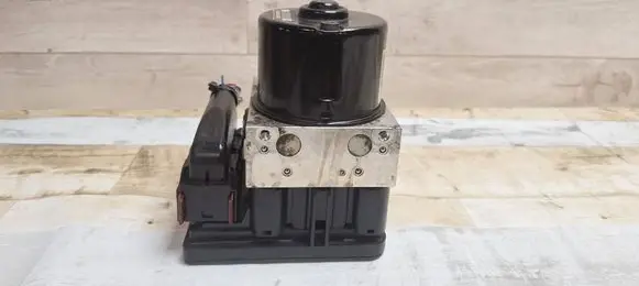 Opel Zafira B ABS Pump 13244860 10020602874 10096005903