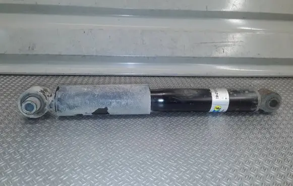 Opel Meriva B Rear shock absorber/damper 