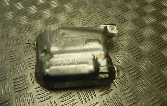 Mercedes-Benz S W222 Other center console (tunnel) element A2781500175 VD18242