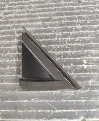 Renault Clio V Front arch trim 638746778R