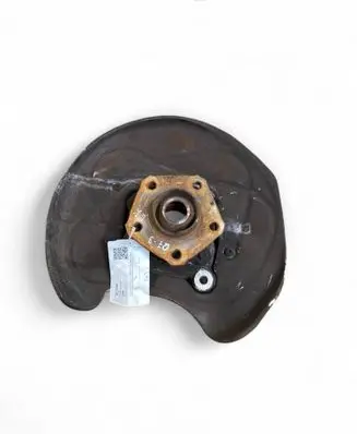 Audi Q7 4M Rear wheel hub