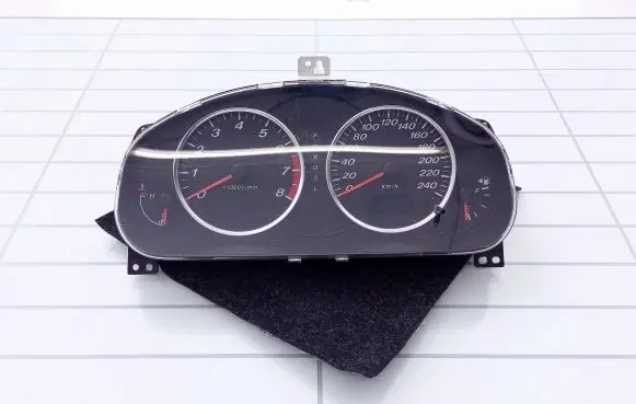 Mazda 6 Speedometer (instrument cluster) JFGJ6TC