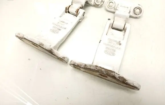 Ford Transit - Tourneo Connect Loading door hinge set DT11V42982AC