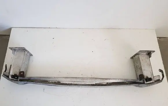 Audi A4 S4 B8 8K Front bumper cross member 8K0807134 8K0807113
